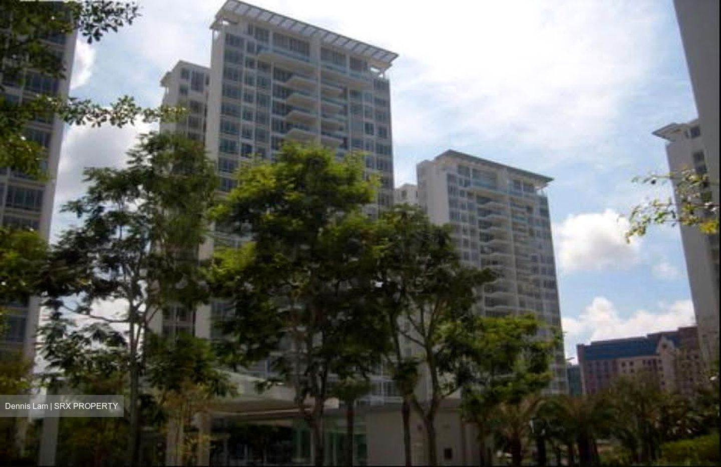 The Sea View (D15), Condominium #610729171